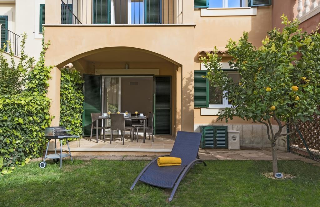 Residence Club El Paraiso Са-Рапита Номер фото