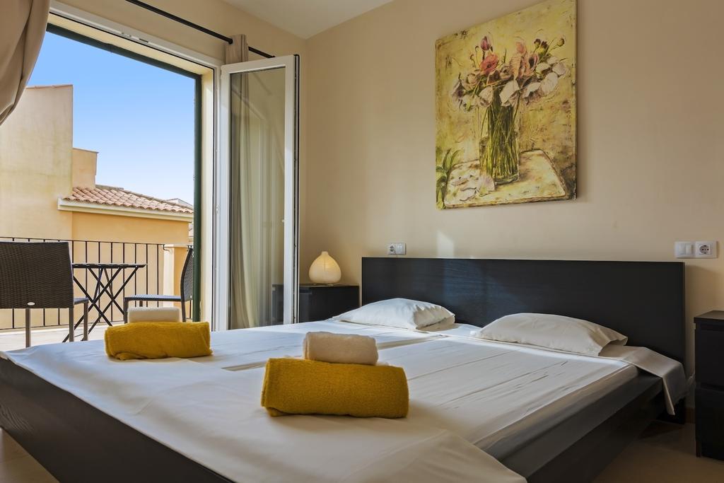 Residence Club El Paraiso Са-Рапита Номер фото
