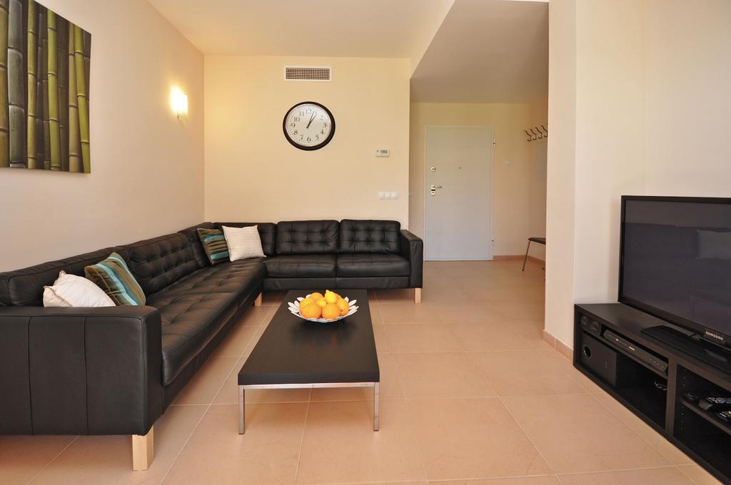 Residence Club El Paraiso Са-Рапита Номер фото